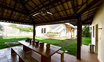 Imagem 5: CASA LINEAR | 4 QUARTOS | 1 SUÍTE