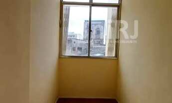 Imagem 4: Amplo apartamento de 2 quartos, edifício com garagem pertinho do SESC Tijuca