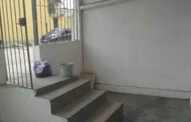 Imagem 3: Casa com entrada independente