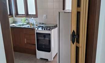 Imagem 5: Verão em excelente apto no centro