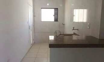 Imagem 5: Apartamento com 1 dormitório para alugar, 35 m² por R$ 1.403,00/mês - Centro - São Pedro d