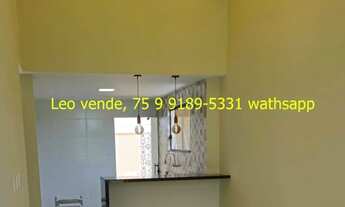 Imagem 5: Leo vende, bairro Sim, 3