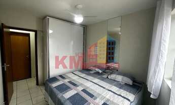 Imagem 5: Residencial Noêmia Chaves - Apartamento Semi-Mobiliado 3 Quartos