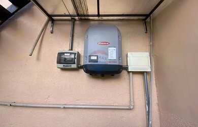 Imagem 3: Casa Espaçosa para Aluguel no Conjunto Santos Dumont!