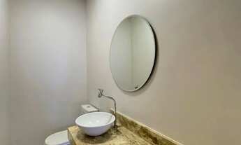 Imagem 7: Apartamento 1202 Inspirare Spa Residence em Setor Marista - Goiânia