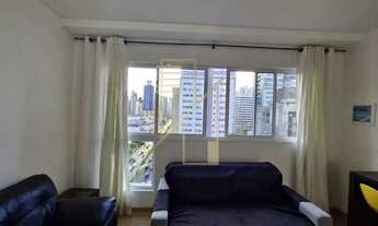 Imagem 7: Apartamento Mobiliado 2 Quartos