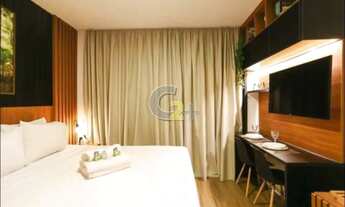 Imagem 7: Apartamento studio á venda em Pinheiros, 1 quarto, sem vaga