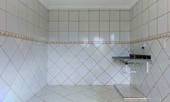 Imagem 4: Casa para alugar em Serra, Porto Canoa, com 3 quartos, com 100 m²