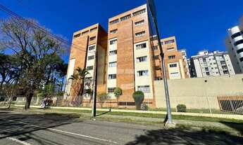 Imagem 5: Apartamento com 3 dormitórios à venda, 104 m² por R$ 670.000,00 - Agua Verde - Curitiba/PR
