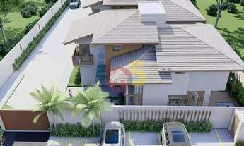 Imagem 2: Casa à venda, 4 quartos, 4 suítes, Arraial D'Ajuda - Porto Seguro /BA