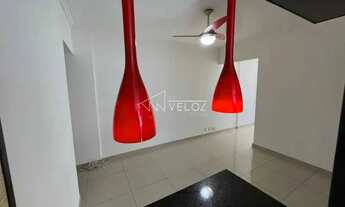 Imagem: Apartamento / Residencial / Centro