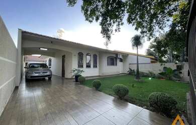 Imagem 2: Casa Térrea Incrível Ampla, Moderna e Perfeita para sua Família!