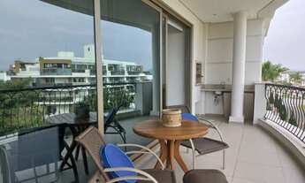 Imagem 6: Apartamento para aluguel com 230 metros quadrados com 5 quartos