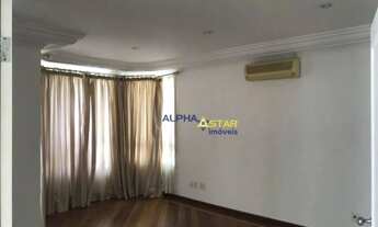 Imagem 7: Casa com 5 suítes à venda, 850 m² por R$ 8.000.000 - Alphaville 02 - Barueri/SP