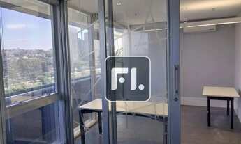 Imagem 4: Conjunto, 224 m² - venda por R$ 3.700.000,00 ou aluguel por R$ 27.759,97/mês - Brooklin