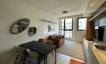 Imagem 3: Studio para locação no Condomínio Viva Trindade - Florianópolis