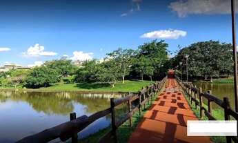 Imagem 4: Terreno-em-Condominio-para-Venda-em-Condominio-Golden-Park-Residence-Mirassol-SP
