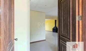 Imagem 4: Casa com 4 dormitórios, 335 m² - venda por R$ 1.600.000,00 ou aluguel por R$ 6.882,00/mês