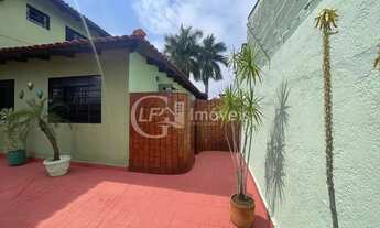 Imagem 4: Imóvel de alto padrão à venda em Campo Grande-MS, no Parque dos Novos Estados: 3 quartos