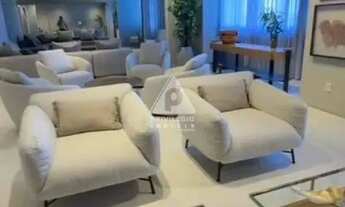 Imagem: Atlântica Frontal Mar, 3 Quartos, 3 Suítes