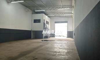 Imagem 2: Barracão para alugar, 350 m² por R$ 6.500,00/mês - Jardim Pagani - Bauru/SP