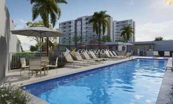 Imagem: Apartamento - Jardim das Cerejeiras - Campinas
