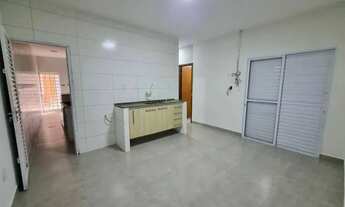 Imagem 7: Casa à Venda no Jardim Redentor com Piscina, 3 Dormitórios (1 Suíte) e Energia Fotovoltaic