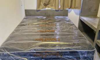 Imagem 4: Aluguel de Kitnets/Lofts mobiliada anual em Balneário Piçarras