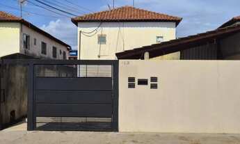 Imagem: Apartamento térreo Residencial Botafogo