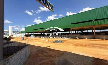 Imagem 6: Galpão para aluguel, Chácaras Campestre - CONTAGEM/MG