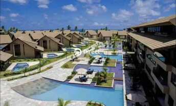 Imagem: Flat em Muro Alto, Ipojuca/PE