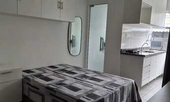 Imagem 7: Studio localizado perto da Faculdade de medicina