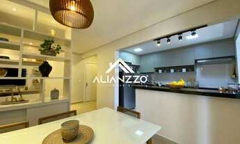 Imagem 7: Apartamento Alto Padrão Bairro Nova Aliança em Ribeirão Preto/SP. Alianzzo Imóveis