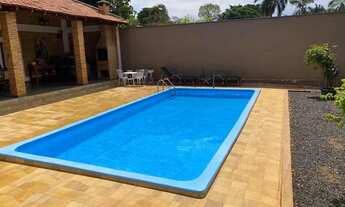 Imagem 3: Casa para Venda em Martinópolis, Jardim Jangada, 3 dormitórios, 1 suíte, 3 banheiros, 1 va