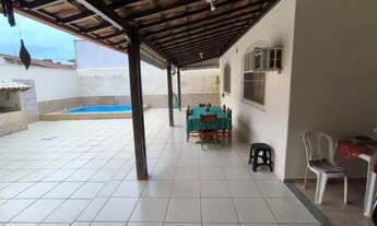 Imagem 12: Casa no bairro Morada do Vale