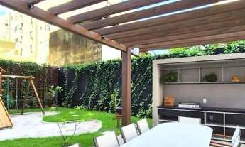 Imagem 6: Imóvel para venda possui 107 metros quadrados com 3 quartos em Boa Viagem - Recife - PE