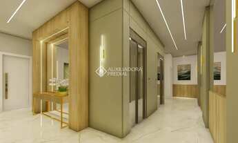 Imagem 4: APARTAMENTO 2 E 3 DORMITÓRIOS COM SUÍTE EM BARREIROS - LANÇAMENTO