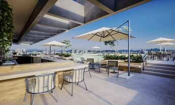 Imagem 7: Apartamento de 3 suítes garden à venda no Estreito