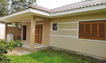 Imagem: Casa em Rua Paulo Fontoura Gastal - Chapéu