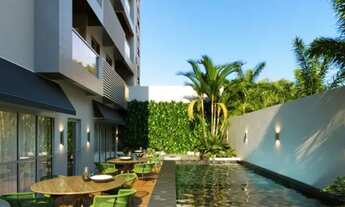 Imagem 3: Apartamento (Alto Padrão), com 3 quartos e 1 banheiros à Venda, 139 m² em Criciúma/SC