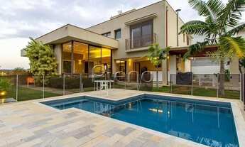 Imagem: Sobrado à venda em Campinas, Joaquim Egídio