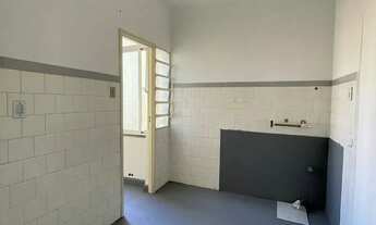 Imagem 4: Apartamento de dois dormitórios na Cidade Baixa