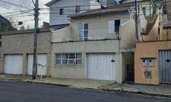 Imagem 2: Casas Padrão em Poços de Caldas