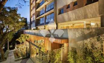 Imagem 2: Apartamento no Hillside 3 suítes