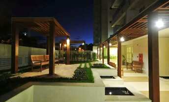 Imagem 5: Imóvel para venda com 66 metros quadrados com 3 quartos em Jóquei - Teresina - PI