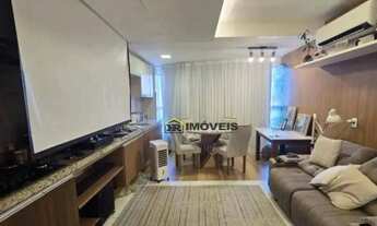 Imagem 2: Apartamento à Venda no Condomínio Essencial Conforto e Praticidade!