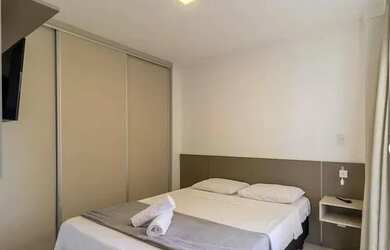 Imagem 6: Apartamento 90 mts da praia (só atravessar a rua