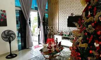 Imagem 4: Imóvel para venda com 169 metros quadrados com 4 quartos em Tapanã (Icoaraci) - Belém - PA