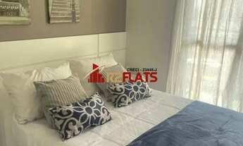 Imagem 5: Studio com ótimo preço no bairro Consolação. Confira!