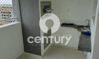 Imagem 3: Apartamento para Alugar no Cond. Green Village - Taxa de Condomínio inclusa